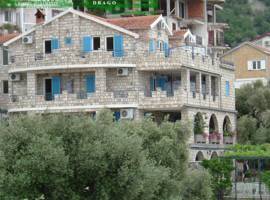 image of Apartments and Rooms Drago