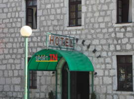 image of Hotel Sport IN
