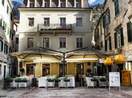 image of Hotel Vardar