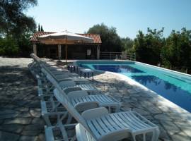 image of Villa Mia