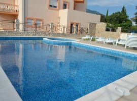 image of Villa Dobre Vode