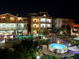image of Aparthotel Villa Primafila