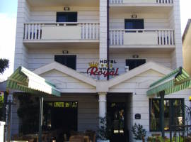 image of Hotel Villa Royal