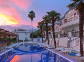image of Hotel Xanadu