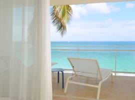 image of Bleu Emeraude Residence