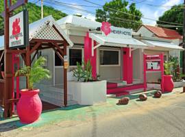 image of Hevea Hotel