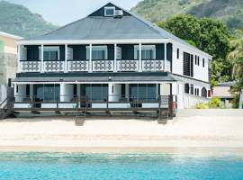 image of Love Residence