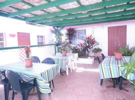 image of Over The Hill Guest House