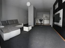 image of Central Park Apartments