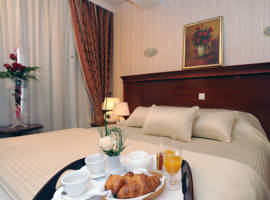 image of Hotel Epinal