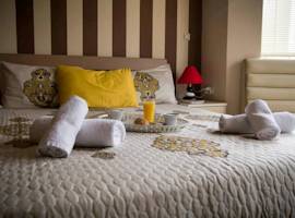 image of Gala Garden Hotel