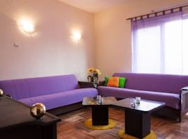 image of Goldy Hostel