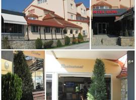 image of Hotel Kapri