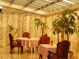 image of Hotel Millenium