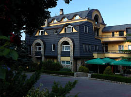 image of Hotel Šator