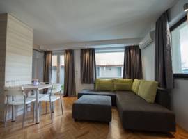 image of Theatre Apartments