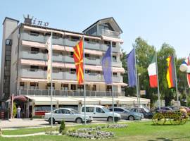 image of Hotel Tino