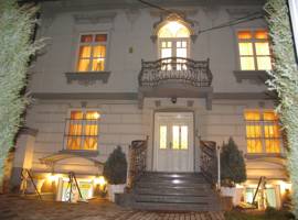 image of Tokin House