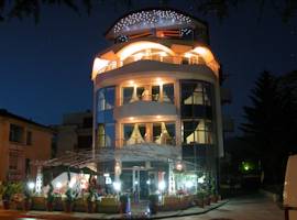 image of Hotel Denarius