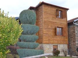 image of Villa Dihovo
