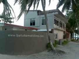 马尔代夫巴图塔冲浪美景旅馆图片