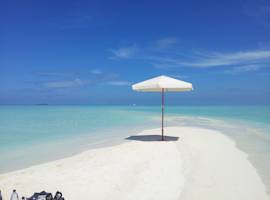 马尔代夫阳光海滩美梦客栈图片