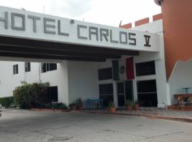Hotel Carlos V图片