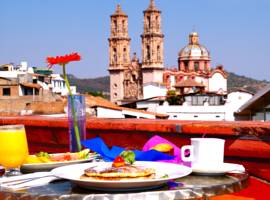 Best Western Taxco图片