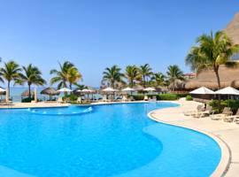 加泰罗尼亚里维埃拉玛雅水疗度假全包酒店图片