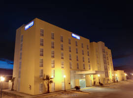 杜兰戈城市快捷酒店图片