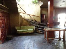 德拉博尔达传统矿业大楼酒店图片