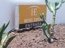 Hotel España Leon图片
