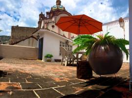 Hostel Casa Taxco图片