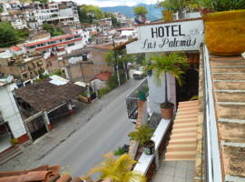 Hotel Las Palomas图片