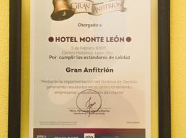 Hotel Monte Leon图片