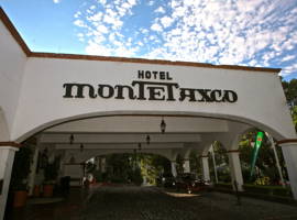 蒙特塔可索酒店图片