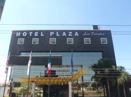 Hotel Plaza Las Fuentes图片