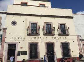 波萨达托洛萨酒店图片