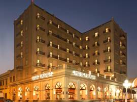韦拉克鲁斯历史中心酒店图片