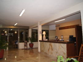 Hotel Veracruz图片