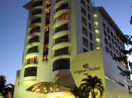 兰卡威海景酒店图片