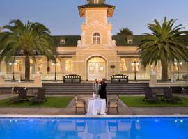 image of Swakopmund Hotel & Entertainment Centre