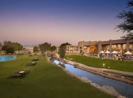 image of Windhoek Country Club Resort