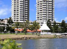 image of Ramada Hotel and Suites Noumea