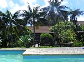 image of Fletcher Christian Holiday Apartments