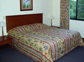 image of Governors Lodge Resort Hotel