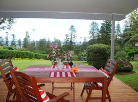 image of Kentia Holiday Apartments