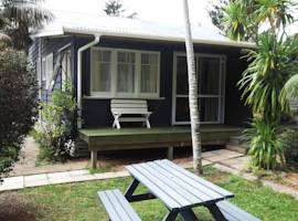 image of Anson Bay Lodge