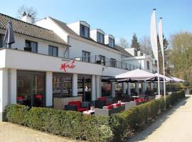 加尔盆尼尔兰德餐厅酒店图片