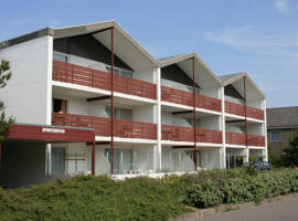 Motel Texel图片